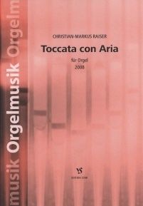 Toccata con Aria 