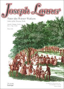 Vater des Wiener Walzers 1 