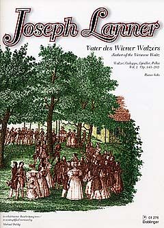 Vater des Wiener Walzers 2 