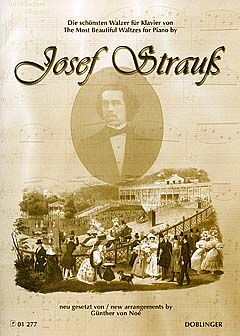 Die schönsten Walzer 