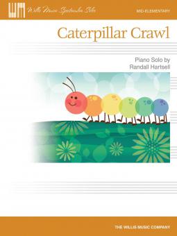 Caterpillar Crawl 
