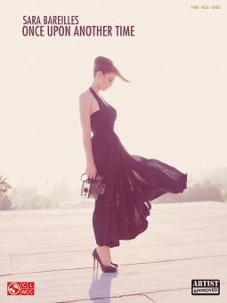 Sara Bareilles: Once Upon Another Time 