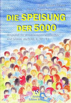 Die Speisung der 5000 