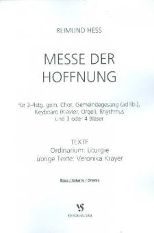 Messe der Hoffnung 
