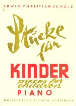 Stücke für Kinder 