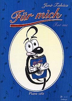 Für Mich / for Me op. 76 
