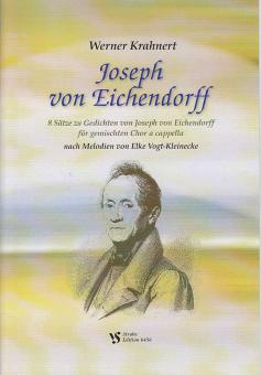 Joseph von Eichendorff 
