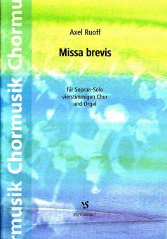 Missa brevis 