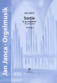 Sortie 'O du fröhliche' ('O sanctissima') 