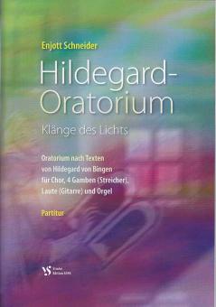 Hildegard-Oratorium 