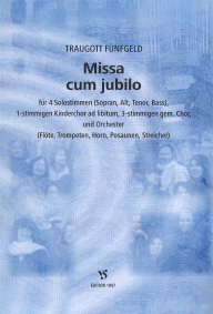 Missa cum Jubilo 