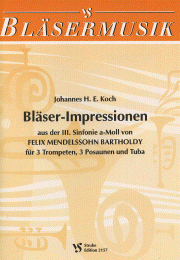 Bläser-Impressionen 