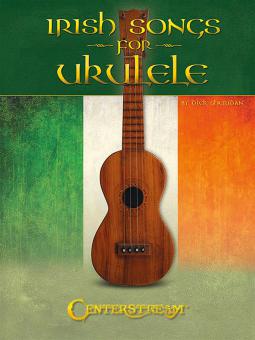 Irish Songs for Ukulele 