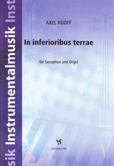 In inferioribus terrae 