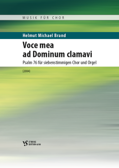 Voce mea ad Dominum clamavi 