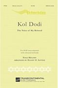 Kol Dodi 
