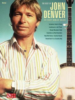 The Best of John Denver 