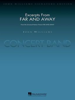 Suite from Far And Away 