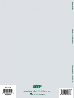 Karel Husa - Tubafest 