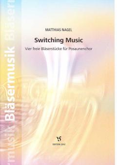 Switching Music 