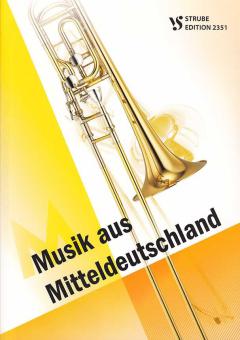Musik aus Mitteldeutschland 