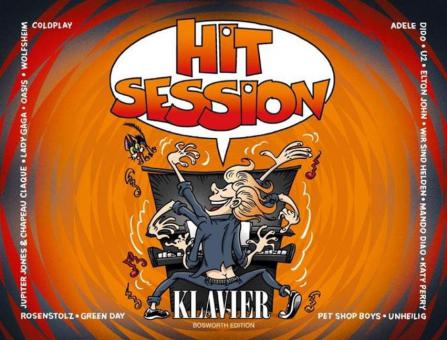 Hit Session Klavier 
