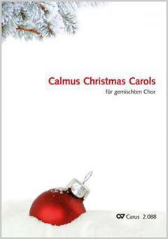 Calmus Christmas Carols 