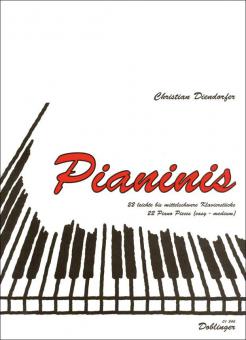 Pianinis 