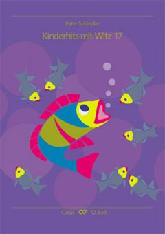 Schindler: Kinderhits mit Witz 17 