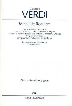 Messa da Requiem 