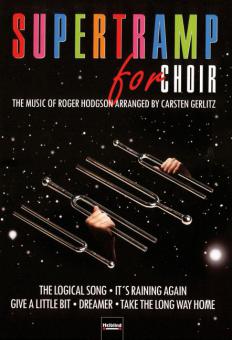 Supertramp for Choir 