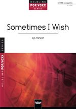 Sometimes I Wish 