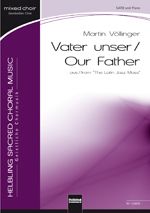 Vater unser / Our Father 