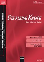Die kleine Kneipe 