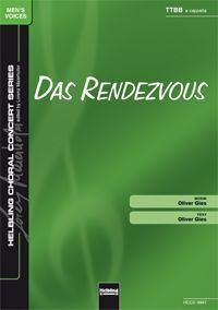 Das Rendezvous 