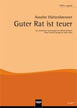 Guter Rat ist teuer 