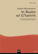 In Buabn sei G'hamnis 