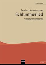 Schlummerlied 