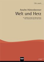 Welt und Herz 