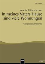 In meines Vaters Hause sind viele Wohnungen 