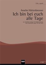 Ich bin bei euch alle Tage 