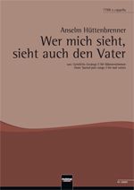 Wer mich sieht, sieht auch den Vater 