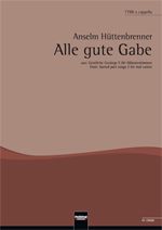 Alle gute Gabe 
