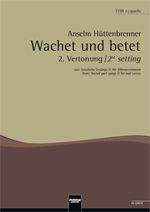Wachet und betet 