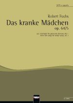 Das kranke Mädchen op. 64/5 
