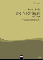 Die Nachtigall op. 64/6 