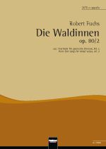 Die Waldinnen op. 80/2 