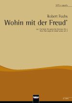 Wohin mit der Freud' 