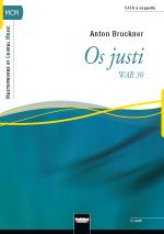 Os justi (WAB 30) 