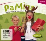 PaMina 19/2011-  Doppel-CD 